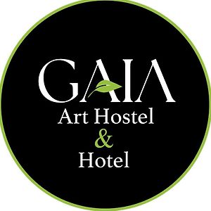 Gaia Art Hostel Hotel
