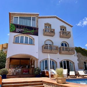 Botanico Beauty Villa del Mar