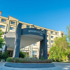 Anemon Kent Ege Otel