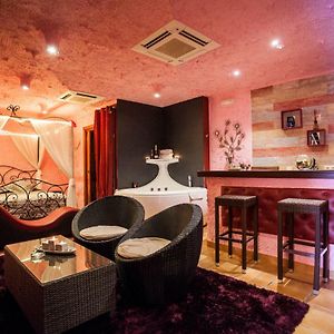 Apartamentos Luxury Ciempozuelos